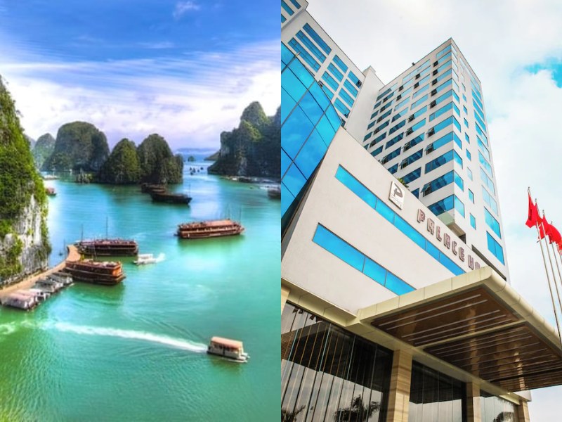 Đại hội trị liệu 3 miền lần II được tổ chức tại Hạ Long-Quảng Ninh