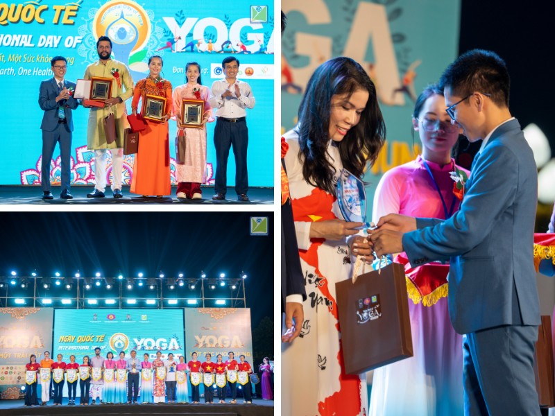 Trao-qua-luu-niem-va-be-mac-su-kien-ngay-hoi-quoc-te-yoga-2025-tai-nghe-an